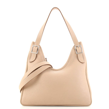 Hermes Massai Cut Bag Leather 32