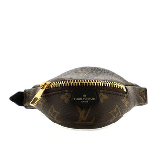 Louis Vuitton Party Bumbag Bracelet Monogram Brown for Women