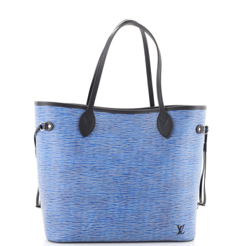 Louis Vuitton Neverfull Tote Epi Leather MM