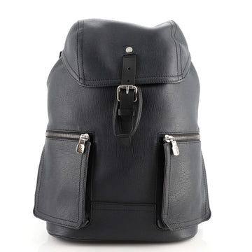 Louis Vuitton Canyon Backpack Utah Leather