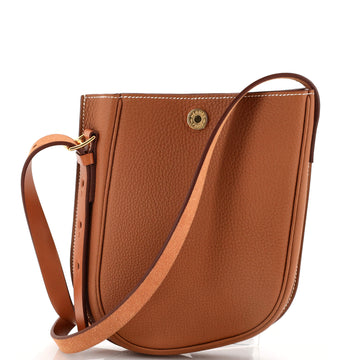 Perspective Cavaliere Bag Togo and Vache Hunter 21