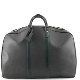 Louis Vuitton Helanga Bag Taiga Leather 1 Poche