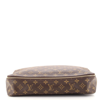 Louis Vuitton Packing Cube Monogram Canvas GM
