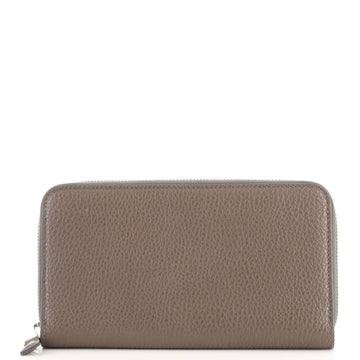 Tom Ford Zip Around Wallet Leather Long