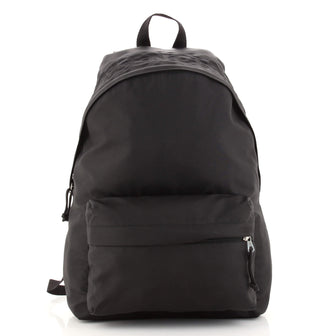 Balenciaga Wheel Backpack Nylon Medium