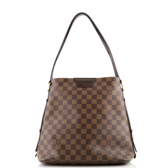 Louis Vuitton Cabas Rivington Damier