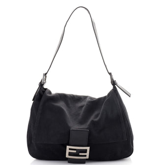 Fendi Mama Forever Bag Nylon