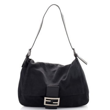 Fendi Mama Forever Bag Nylon