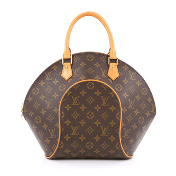 Louis Vuitton Ellipse Bag Monogram Canvas MM