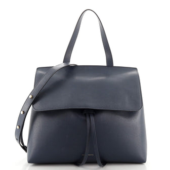 Mansur Gavriel Lady Bag Leather Medium