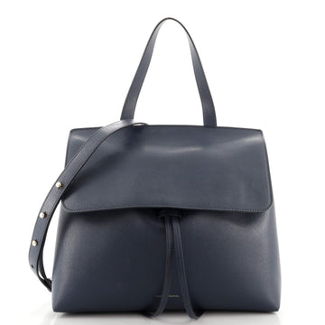 Mansur Gavriel Lady Bag Leather Medium