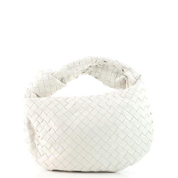 Bottega Veneta BV Jodie Hobo Intrecciato Nappa Large