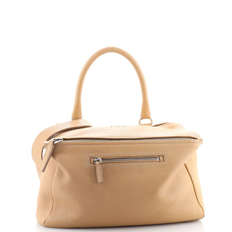 Givenchy Pandora Bag Leather Medium