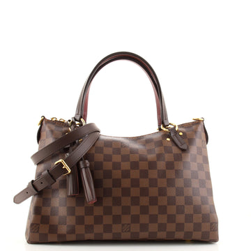 Louis Vuitton Lymington Handbag Damier