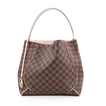 Louis Vuitton Caissa Hobo Damier