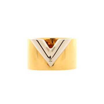 Louis Vuitton Essential V Ring Metal