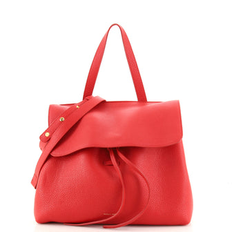 Mansur Gavriel Lady Bag Leather Medium