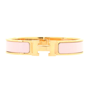 Hermes Clic HH Bracelet Enamel Narrow