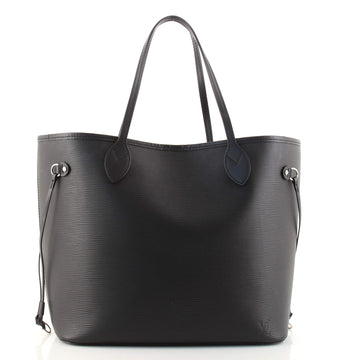 Louis Vuitton Neverfull Tote Epi Leather MM