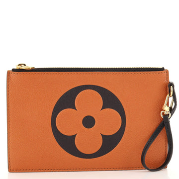Louis Vuitton NeoNoe Pouch Limited Edition Crafty Monogram Empreinte Giant
