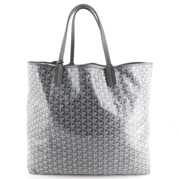Goyard Saint Louis Tote Coated Canvas XXL