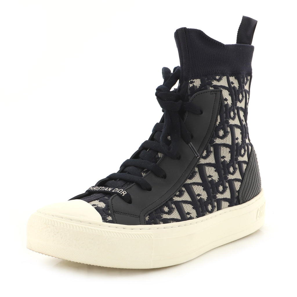 dior sneakers womens high top
