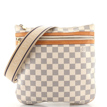 Louis Vuitton Bosphore Pochette Damier