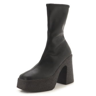 Stella McCartney Women's Boots Faux Leather