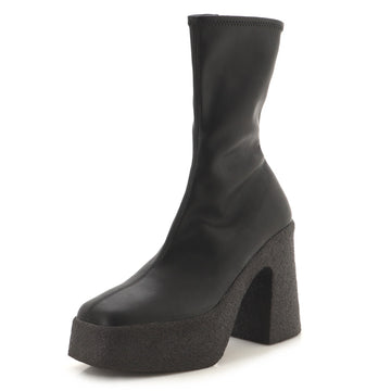 Stella McCartney Women's Boots Faux Leather