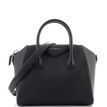 Givenchy Antigona Bag Leather Small