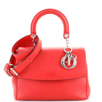 Christian Dior Be Dior Bag Smooth Leather Small