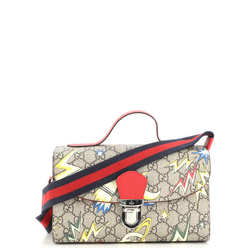 Gucci バッグ Gucci x Balenciaga Jackie 1961 The Hacker Project Medium Bag