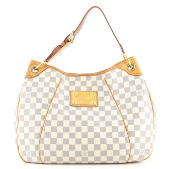 Louis Vuitton Galliera Handbag Damier PM