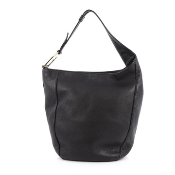 Gucci Greenwich Hobo Leather Large