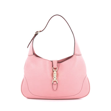 Gucci Joy Boston Bag GG Coated Canvas Medium