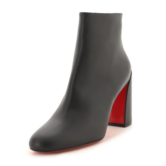 Christian Louboutin Women's Turela Ankle Boots Leather