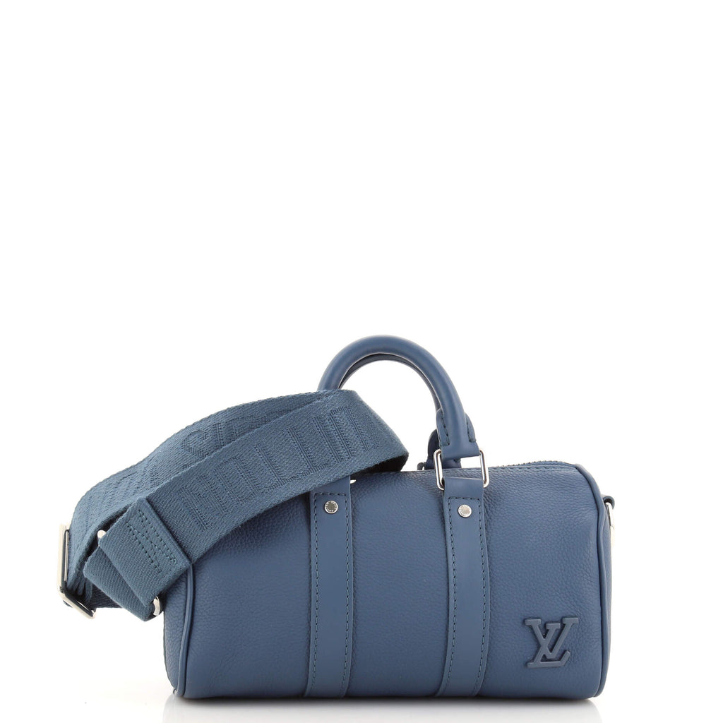 Louis Vuitton Aerogram Keepall XS