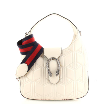 Gucci Dionysus Hobo Matelasse Leather Medium