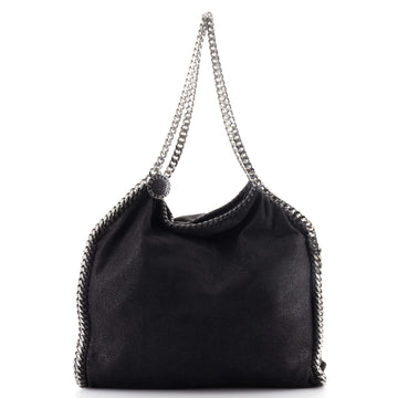 Stella McCartney Falabella Tote Shaggy Deer Small