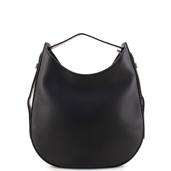 Tod's Oboe Hobo Leather Small