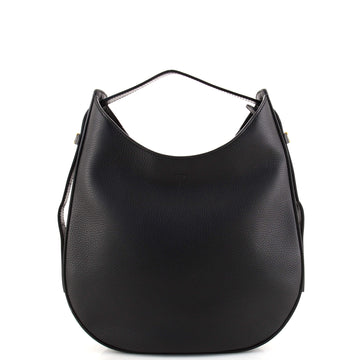 Tod's Oboe Hobo Leather Small