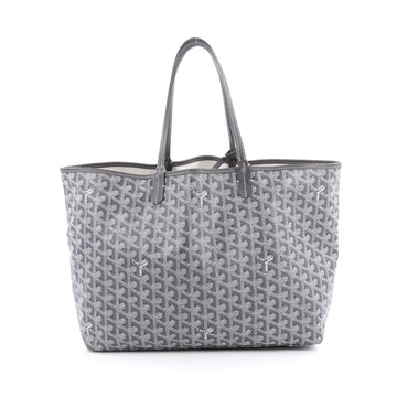 Goyard St. Louis Tote Coated Canvas PM
