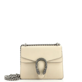 Gucci Dionysus Bag Leather Mini
