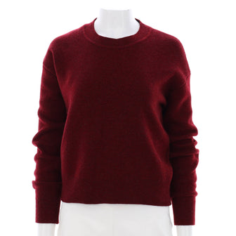 Christian Dior Women's J'Adior 8 Sweater Cashmere