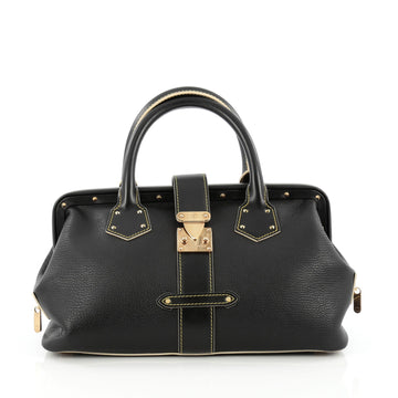 Louis Vuitton Suhali L'ingenieux Handbag Leather PM