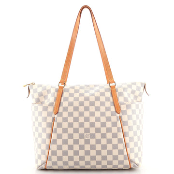 Louis Vuitton Totally Handbag Damier GM
