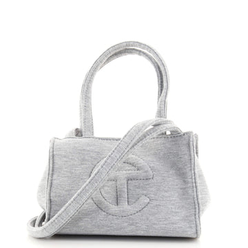Telfar UGG Shopping Tote Fleece Small