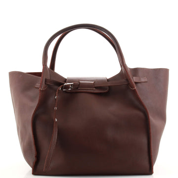 Celine Big Bag Smooth Leather Medium