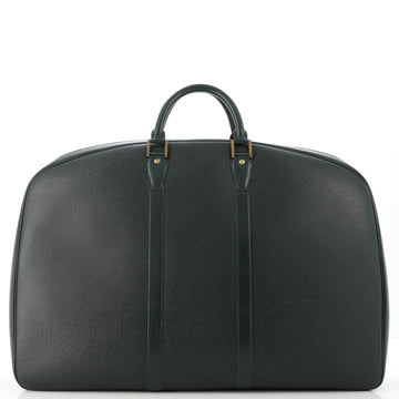 Louis Vuitton Helanga Bag Taiga Leather 1 Poche