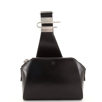 Givenchy Antigona U Crossbody Bag Leather